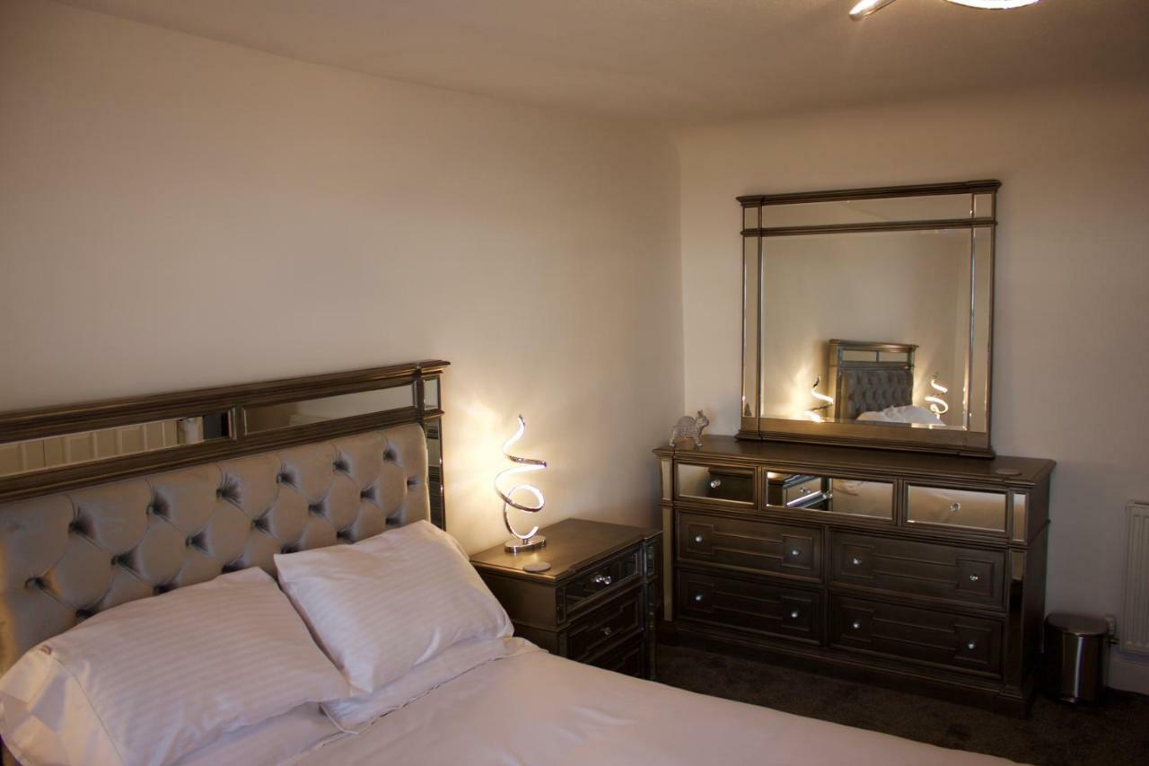 Claymore Apartment Broughty Ferry Dundee Exteriér fotografie
